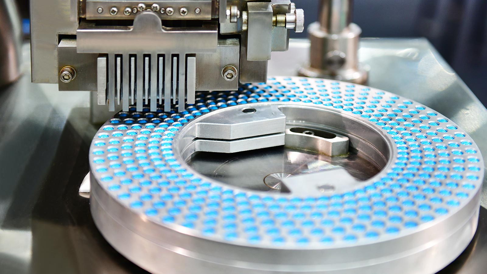 Retirada complementos alimenticios